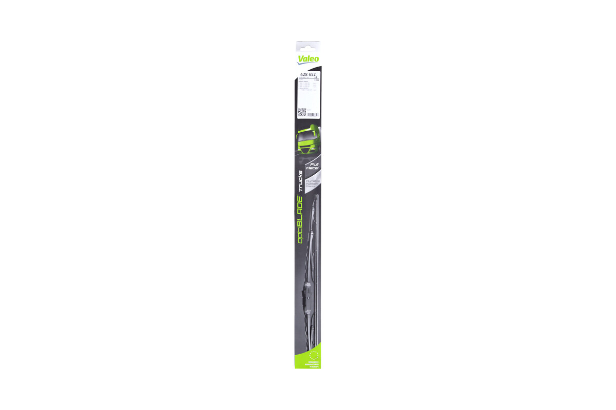 VALEO OPTIBLADE WIPER 650MM RENAULT CKT